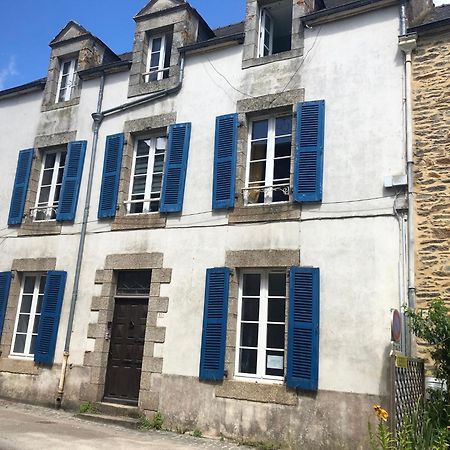 10 Porte Cadre Rochefort-en-Terre Εξωτερικό φωτογραφία